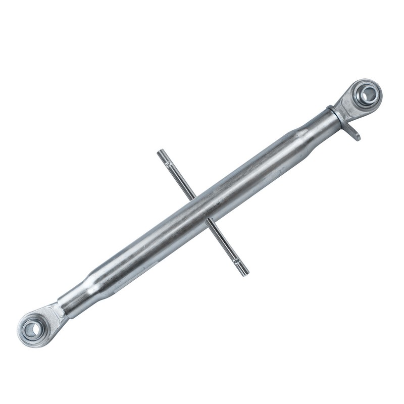 Oberlenker Gewindeoberlenker 640 Kat 2 FÃ¼R Traktor Schlepper Bis 80 Ps Verzinkt