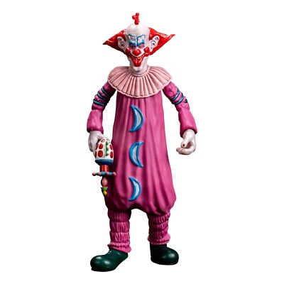 Killer Klowns from Outer Space - Slim Scream Greats 8'' Scale Action Figure