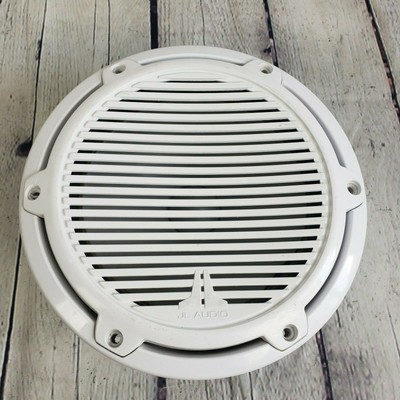 starboard speaker rings