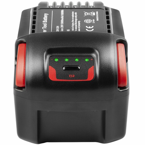 20V 5.0Ah For Ingersoll-Rand BL2022 BL2010 IQV20 Series Lithium-ion Battery US