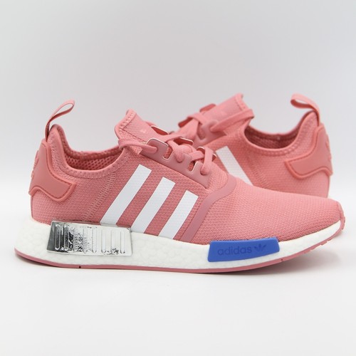 adidas gazelle silver green womens adidas Womens NMD-R1 Running Shoes  ShopCGX