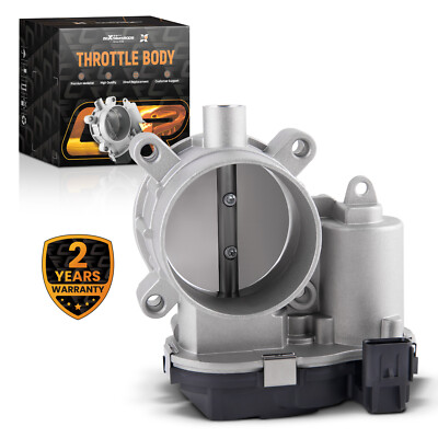 Throttle Body Assembly for Fiat 500x16-18 for Dodge Dart 13-16 4891970AC  S20214
