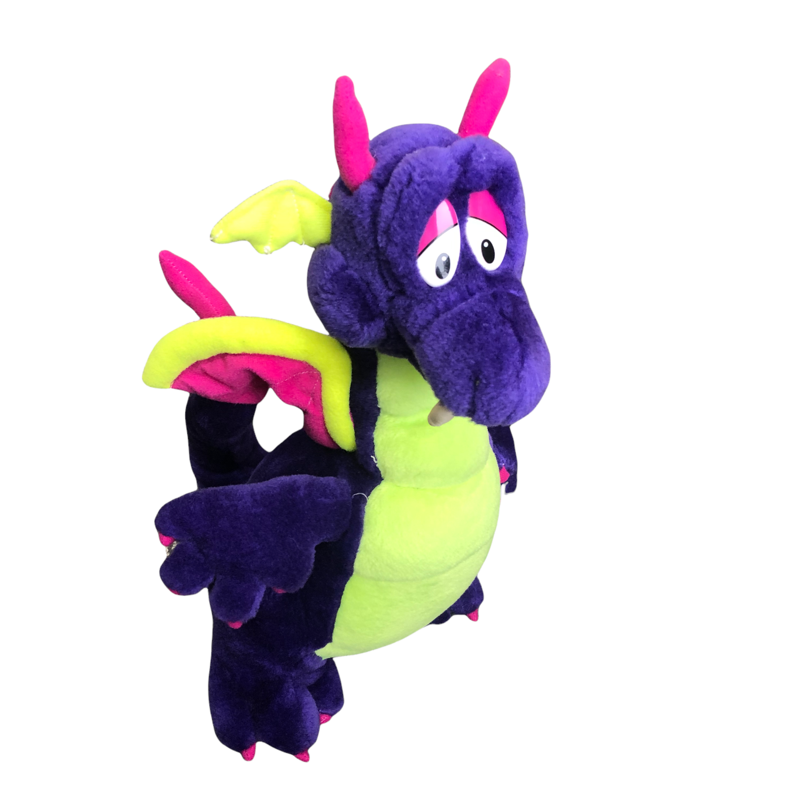 Flying Dragon Dinosaur Plush Toy Stuffed Animal Home Decor 14
