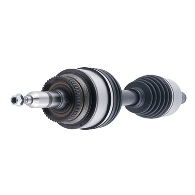 Front Left CV Axle Assembly For Ford F-150 15-20 Expedition 19-21 Lincoln 18-21