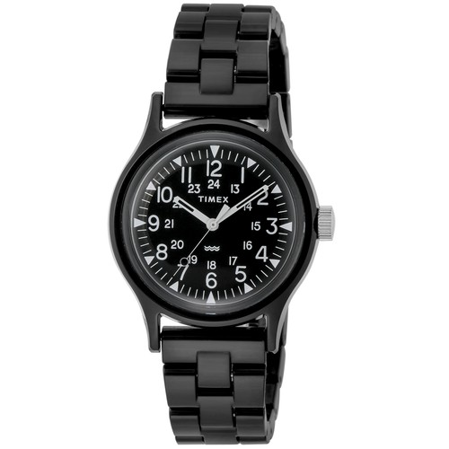 TIMEX Original Camper Japan Limited Tile Collection Quartz