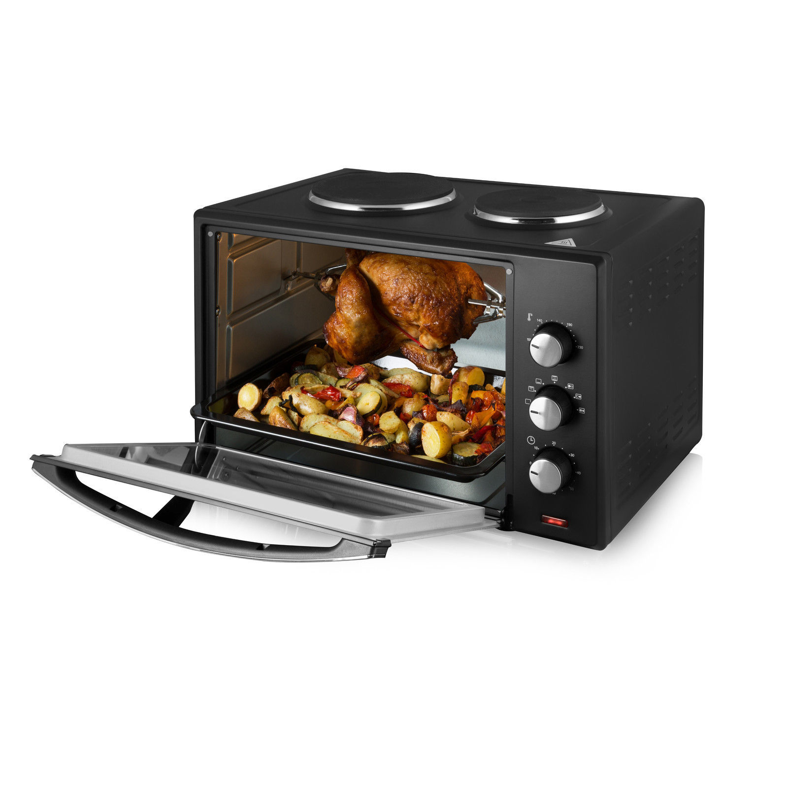 Silvercrest Schongarer