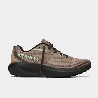 Мужская обувь Merrell из морфлайта