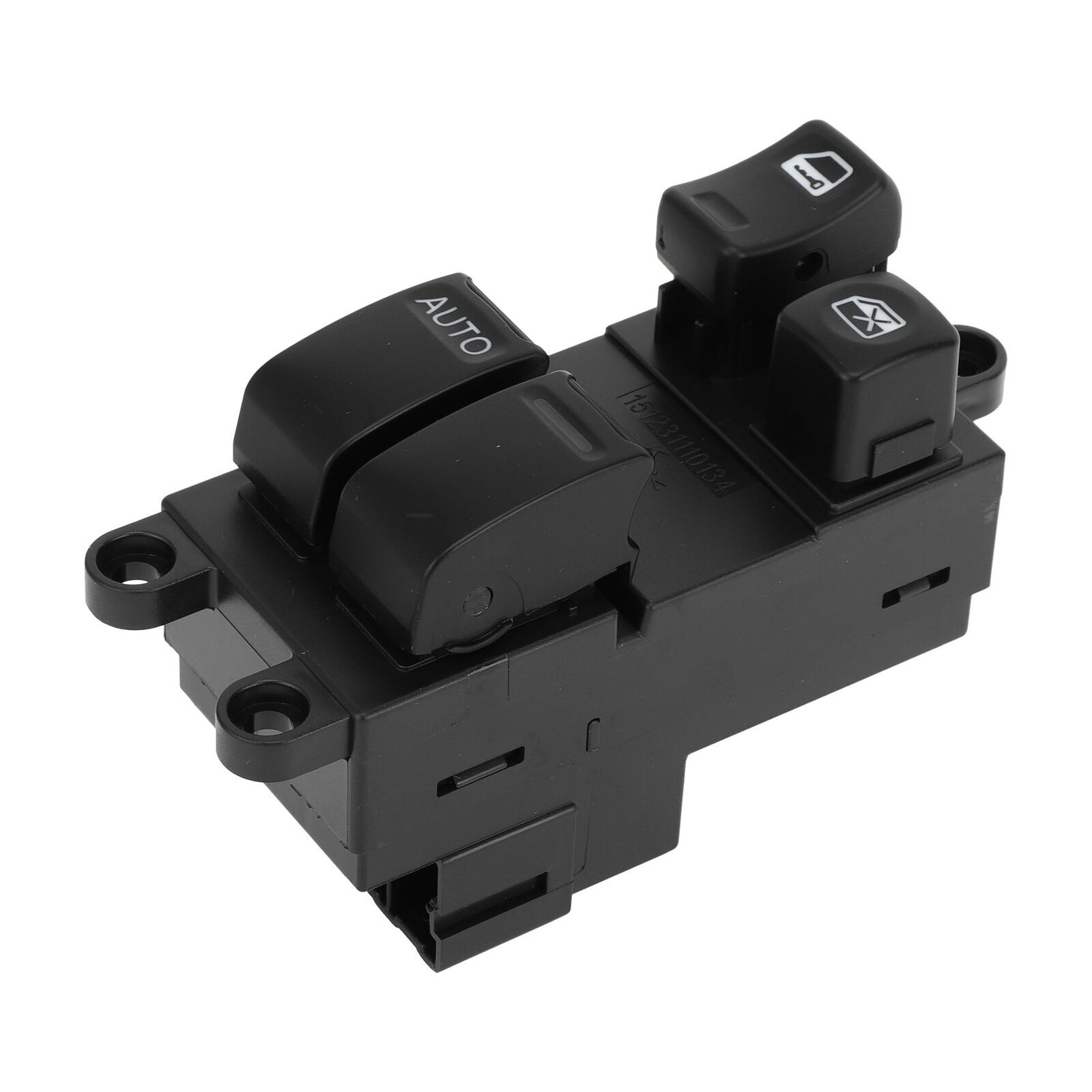 Front Left Side Power Window Switch for Nissan Almera 2003-2006 No