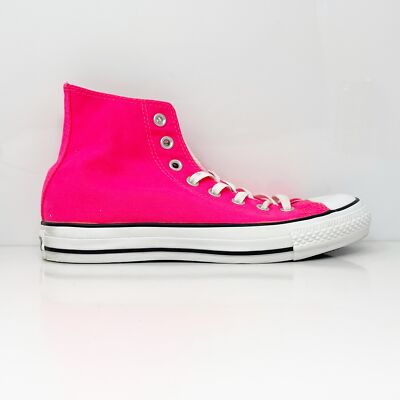 

Converse Unisex CT All Star Ox 114062F Розовый Повседневная обувь Кроссовки Размер M 7 W 9, Chuck Taylor All Star Ox