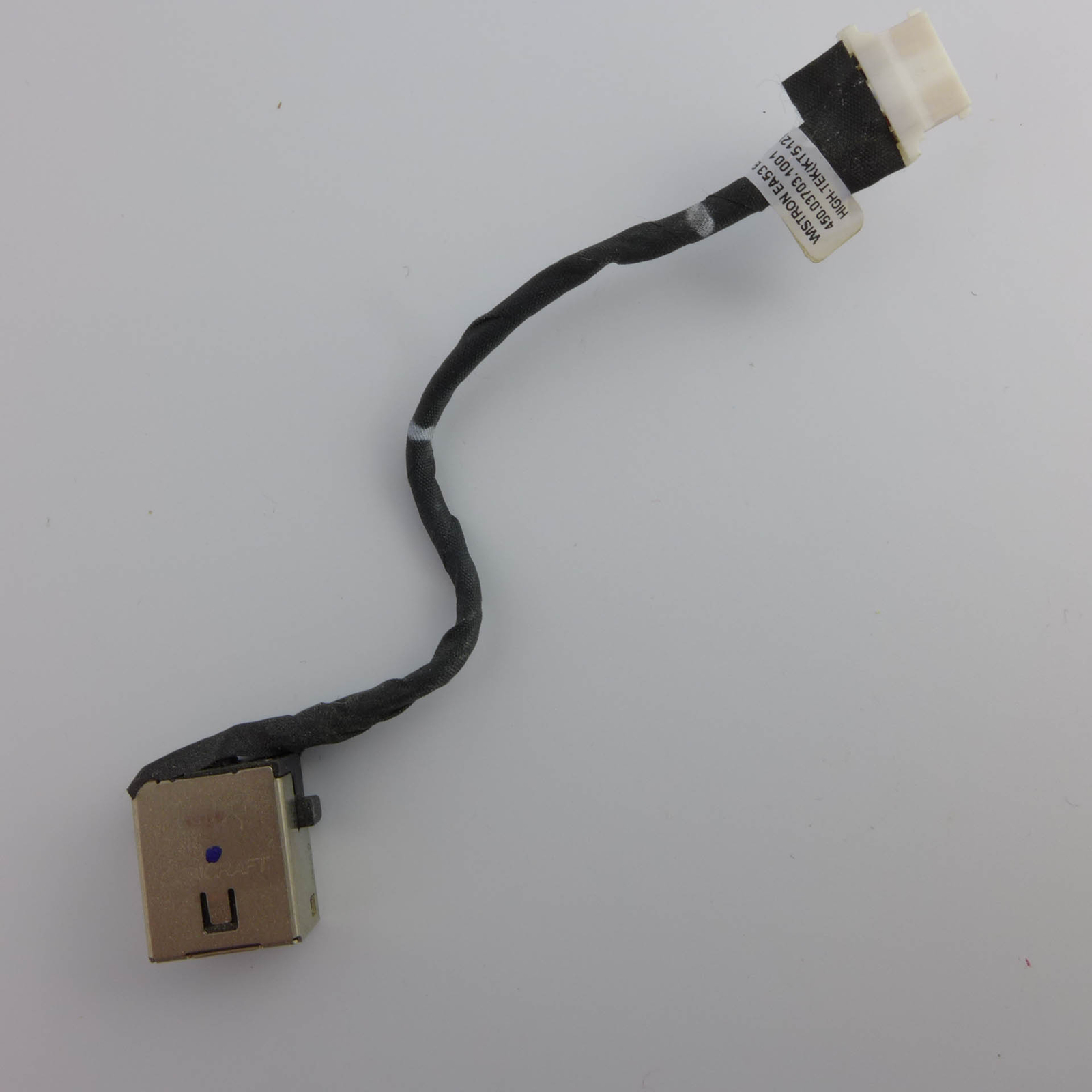 ORIGINAL Acer Aspire ES1-512 Netzbuchse Strombuchse Lade buchse dc jack power ✅