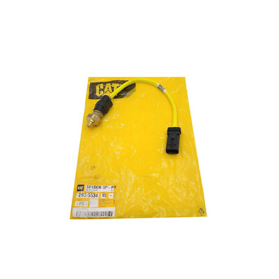 OEM CAT BUST PRESS SENSOR 2935534 | eBay