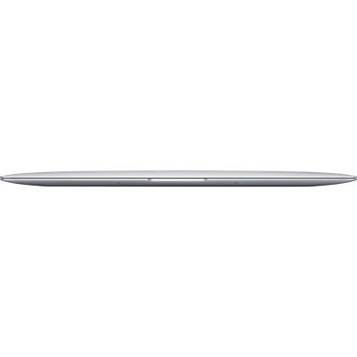 Apple MacBook Air MQD32LL/A 13.3", Silver 