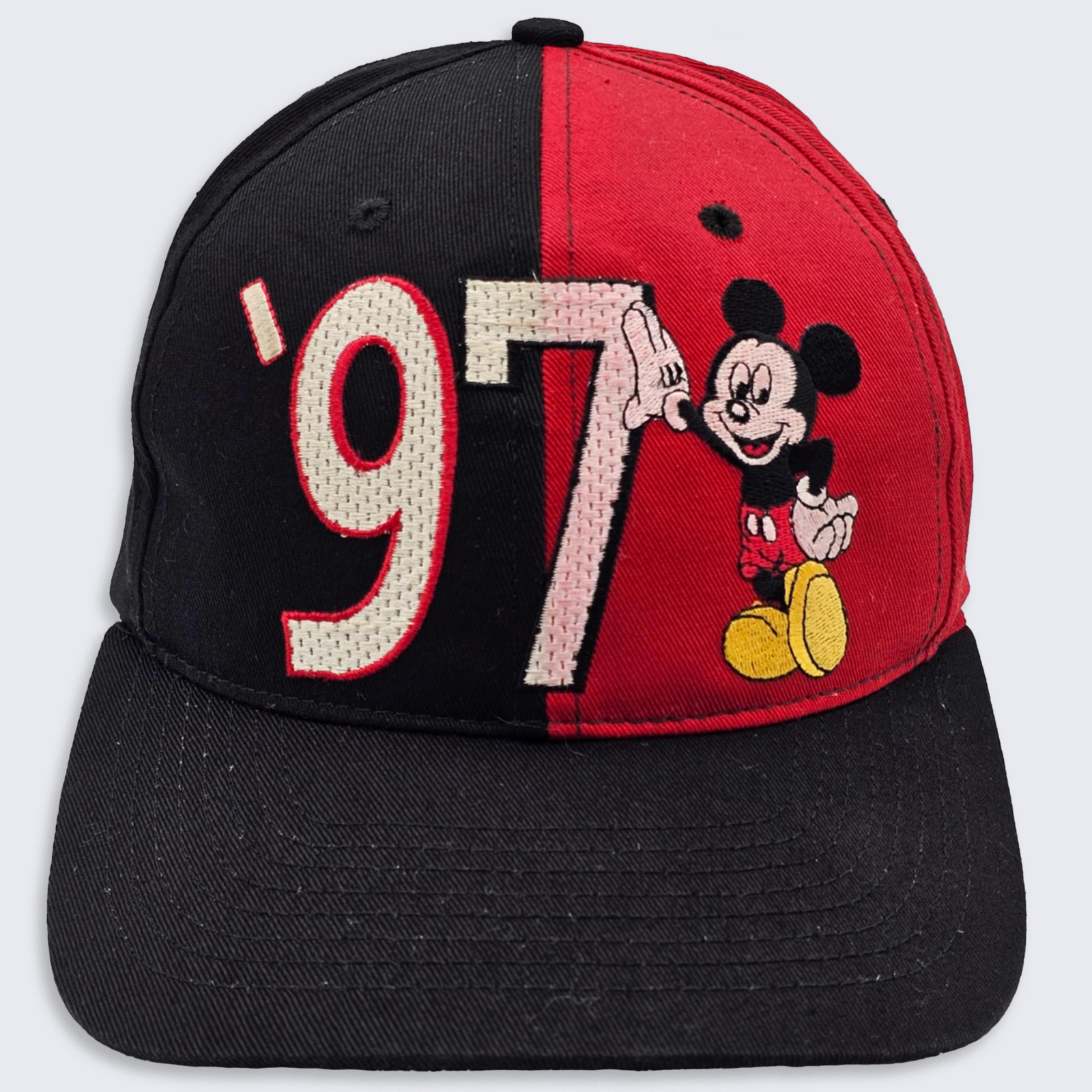 MICKEY.INC キャップ　DISNEY 　セット　80s~90s　　Y2K $_57.PNG?set_id=880000500F