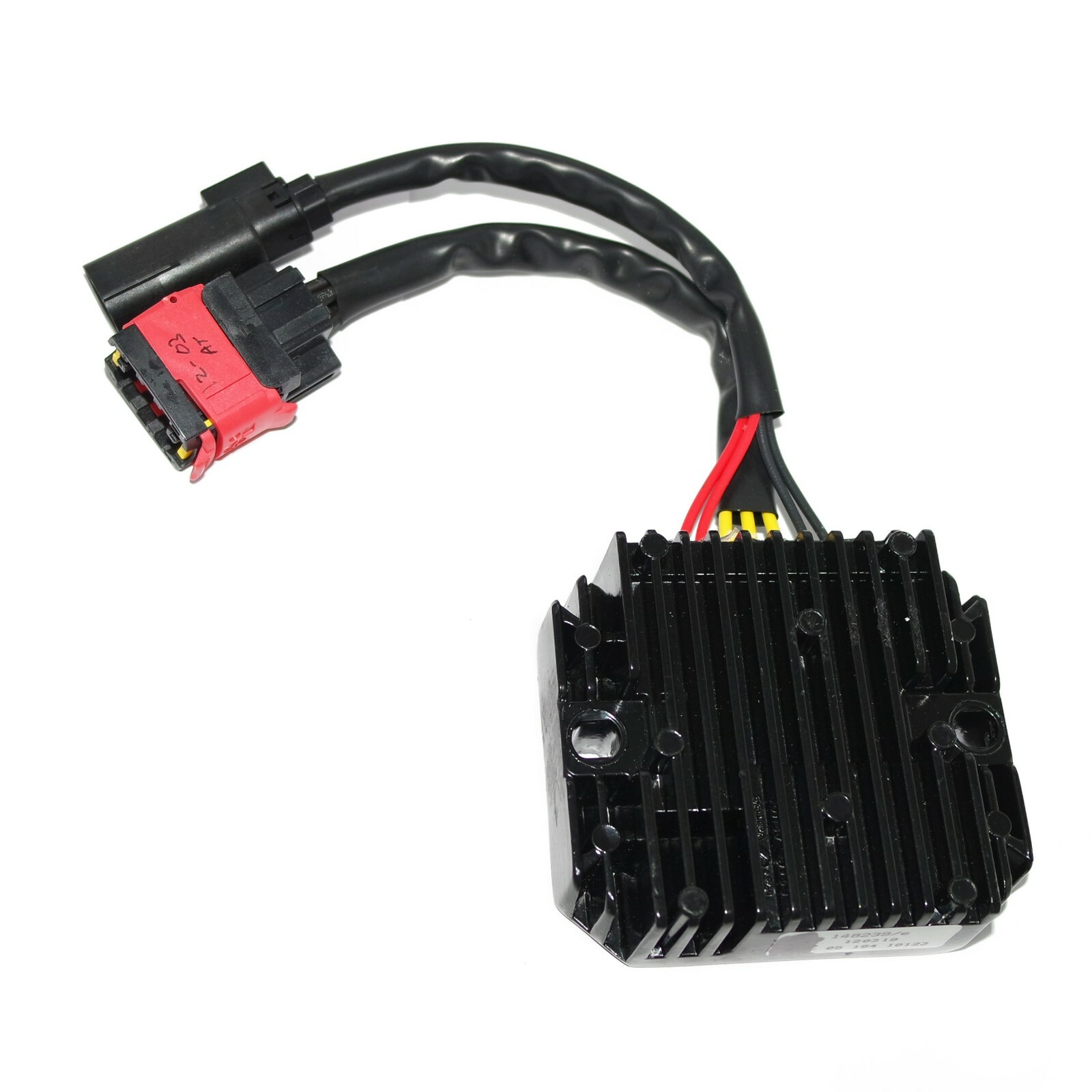 Fits Royal Enfield Interceptor 650 cc Regulator Rectifier RR 