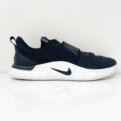 

Nike Womens In Season TR 9 AR4543-009 Черные кроссовки для бега Размер 9,5, Черный, In Season TR 9