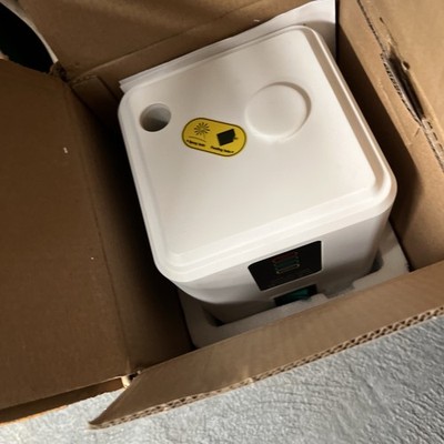 Fotos del artículo de un comprador verificado