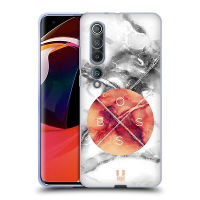 HEAD CASE DESIGNS MARBLE TREND MIX SOFT GEL CASE FOR XIAOMI REDMI PHONES
