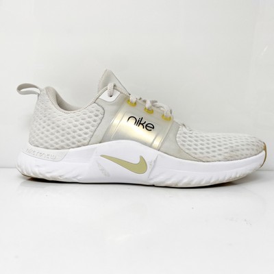 

Nike Womens Renew In Season TR 10 CK2576-010 Белые кроссовки кроссовки размер 8, Белый, Renew In Season TR 10