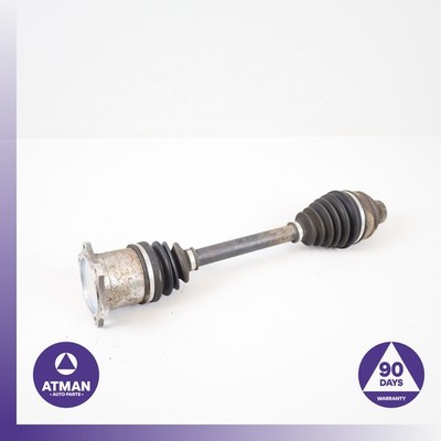 Audi 8R SQ5 Front Left or Right Side CV Axle Half Shaft 4G0407271F OEM