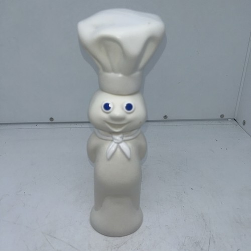 ロージー pillsbury doughboy スプレッドとマグネット Pillsbury