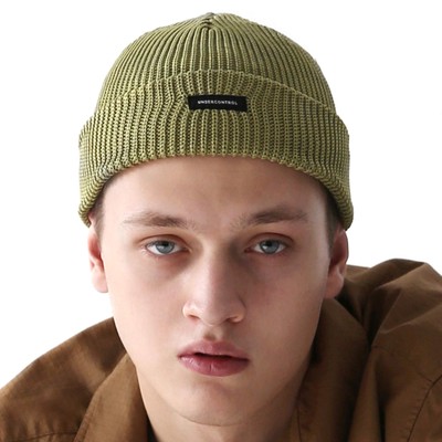 Aerocool Summer Beanie Free Size Cooling for Men Women - Unisex Plain Skull H...
