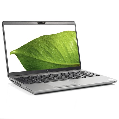 Dell Latitude 5510 15.6