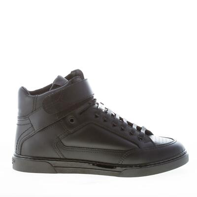 ヒ*ナ様 SAINT LAURENT メタリックベルト ゴールド/ブラック フィーメイルバックル付き細ベルト（シャイニーレザー） | Saint