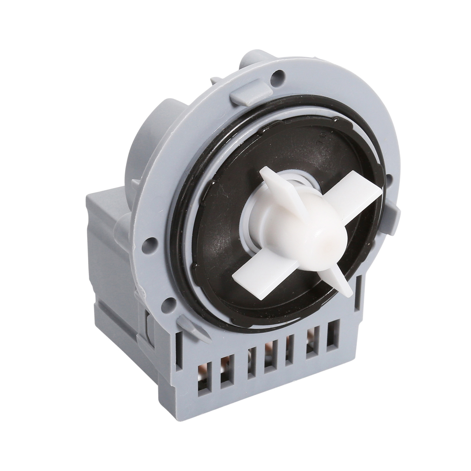 Genuine Hotpoint Washing Machine M224 M321XP Askoll Drain Pump Motor