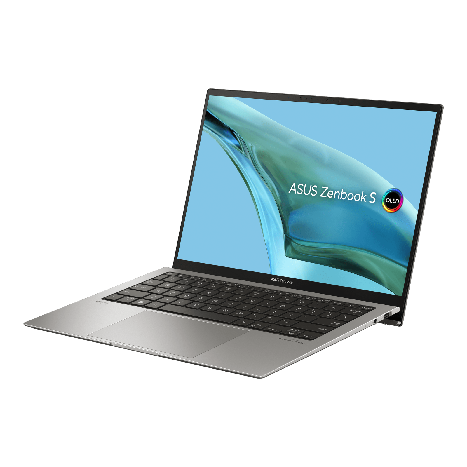 Chromebook本体 Asus zenbook 13 oled Amazon.com: ASUS Zenbook S 13 OLED Ultra Laptop, 13.3 inch