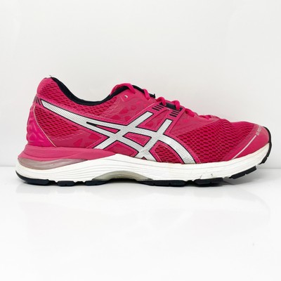 

Женские кроссовки Asics Gel Pulse 9 T7D8N розовые кроссовки размер 9,5, Розовый, Gel Pulse 9
