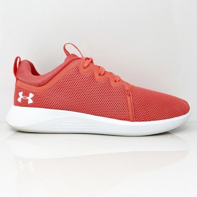 

Женские кроссовки Under Armour Skylar 3021327-603 розовые кроссовки размер 7, Розовый, Skylar