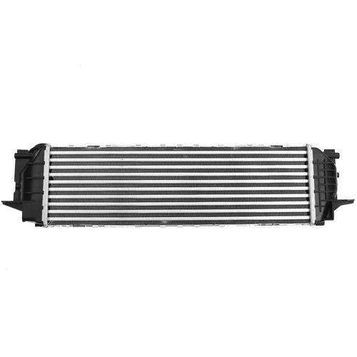 Turbo Charge Air Intercooler for BMW F10 528i 528i xDrive 2012-2016 2.0L Sedan