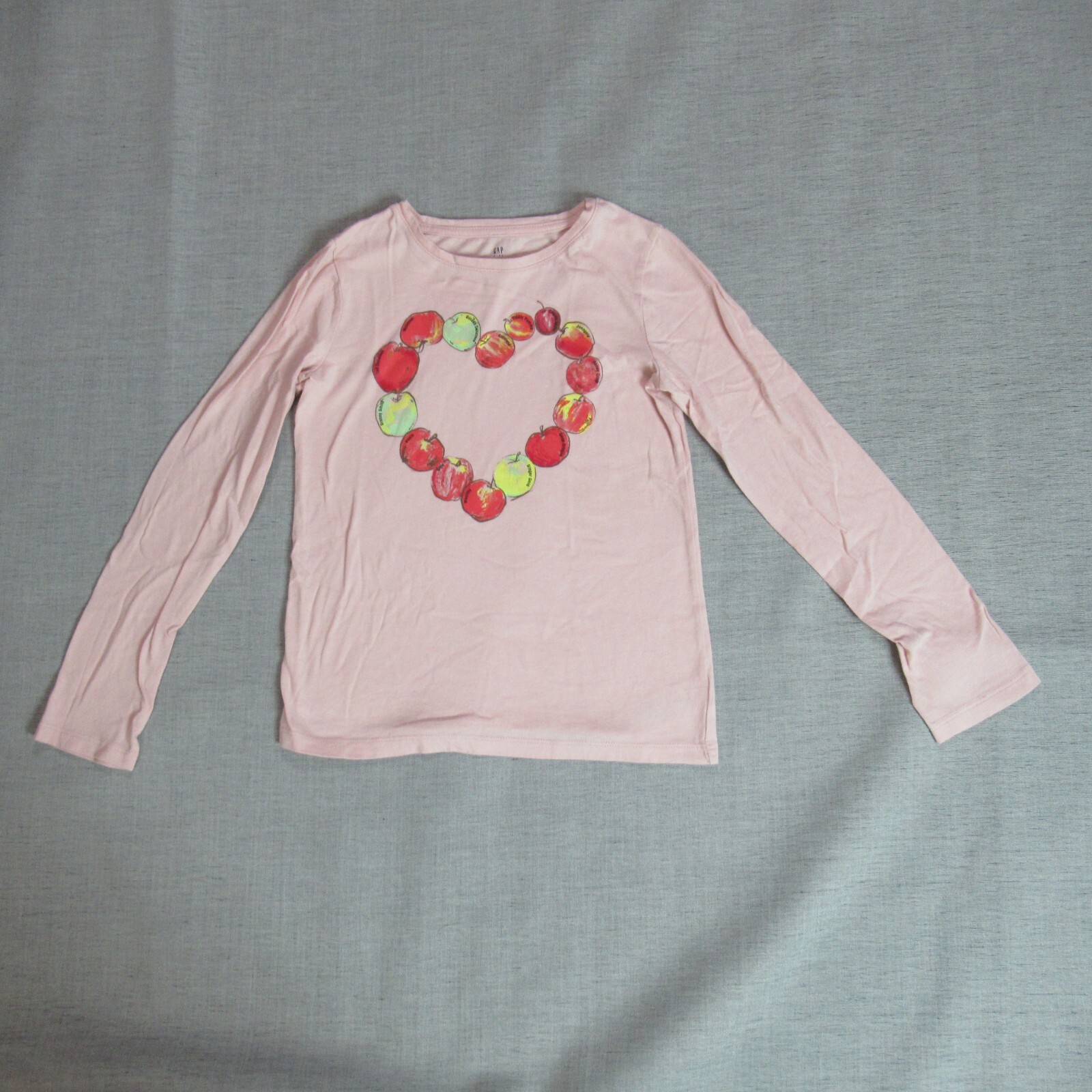 トップス BFEP HUNDREDS PATTERENED L/S TEE PINK BFEP HUNDREDS PATTERENED L/S TEE PINK
