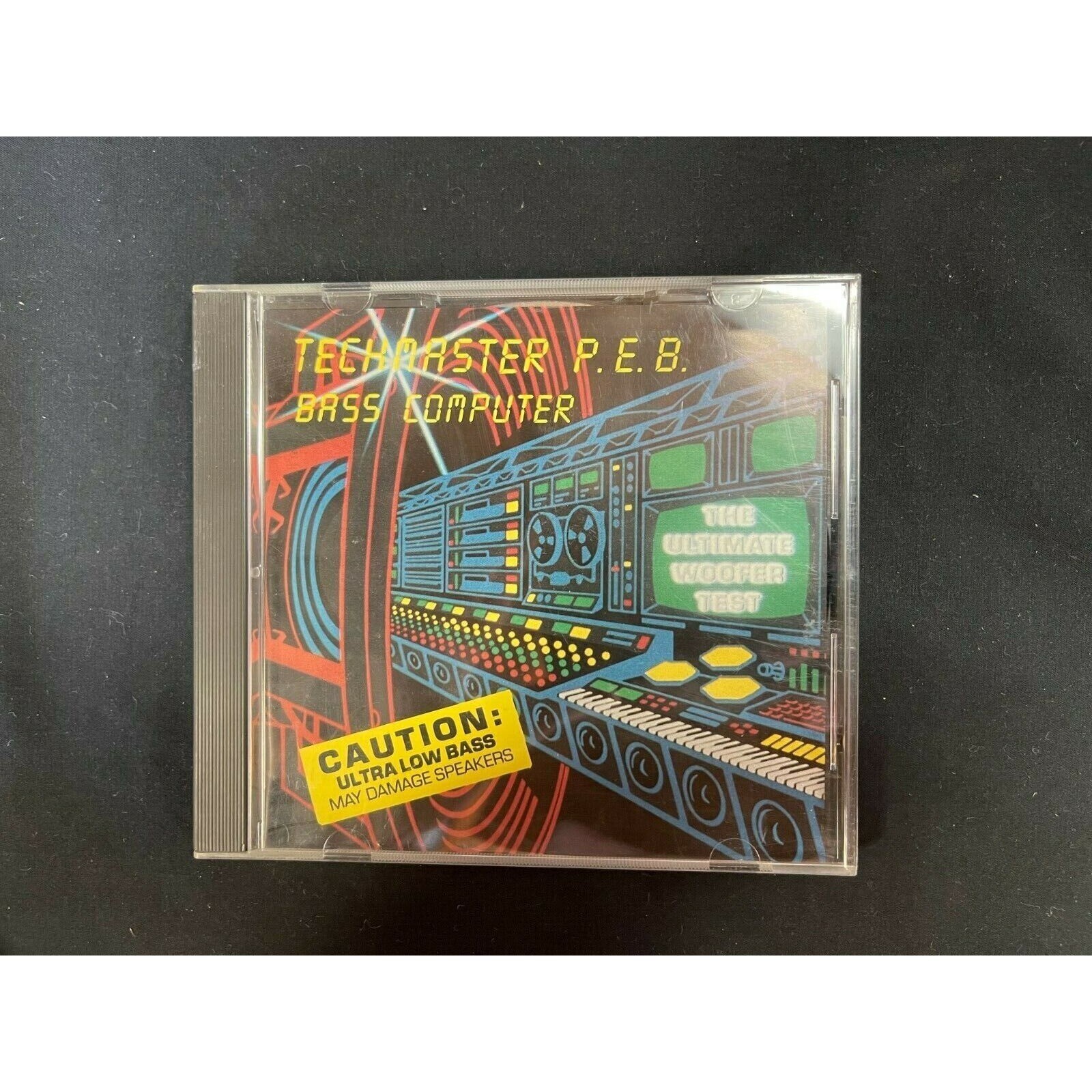 【中古】 remix　CD　Magazine　Vol．2/ＣＤ/MECP-30015 Techmaster P.E.B. Bass Computer CD NewTown Music Ultra Low