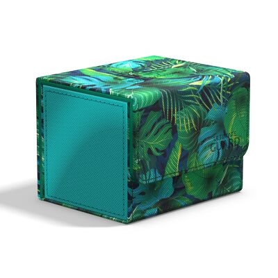 Ultimate Guard 2023 Exclusive - Sidewinder - 100 Rainforest Green