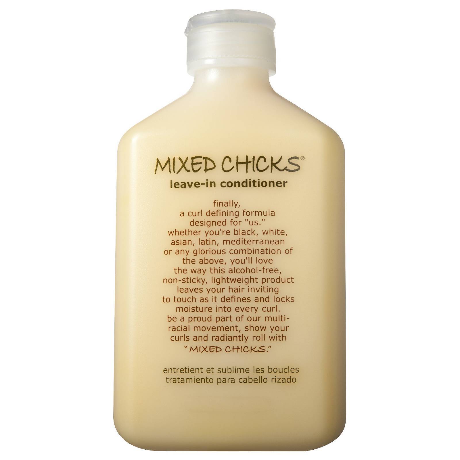 Mixed Chicks Leave In Conditioner 10 FL Oz EBay Mixed Chicks Leave In Conditioner 10 FL Oz EBay