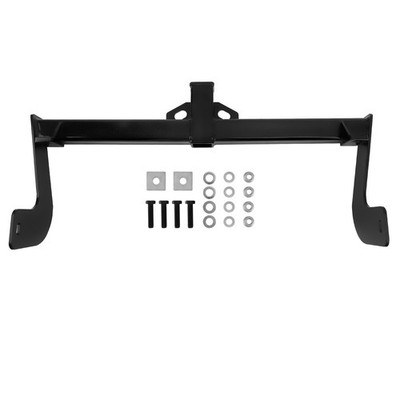 Class 4 Trailer Tow Hitch For Ford F-150 Models 2009-2014 2