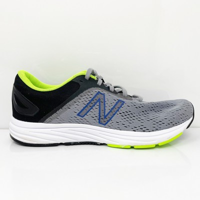 New Balance Mens 480 V7 M480CG7 Серые кроссовки Кроссовки Размер 8.5 D