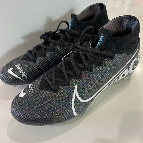 超美品　MercurialSuperFlyCR7 BornLeader Nike Mercurial Superfly CR7 Born Leader - Marca de Gol