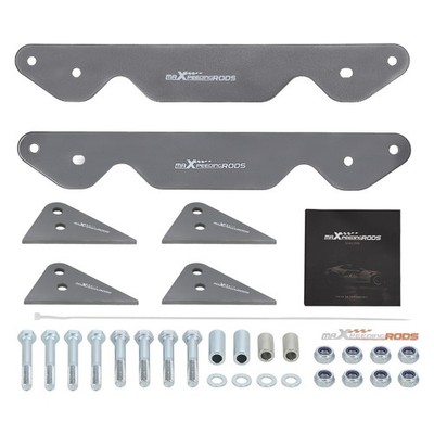 2in Lift Kit Fit Polaris Sportsman XP 1000 2016-2022