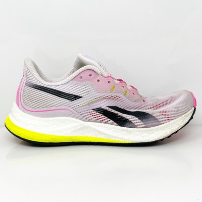 

Женские кроссовки Reebok Floatride Energy 3 GY4567 белые кроссовки размер 6, Белый, Floatride Energy 3