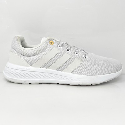 

Adidas Womens Lite Racer CLN 2.0 GZ2829 Белые кроссовки Кроссовки Размер 7.5, Белый, Lite Racer CLN 2.0