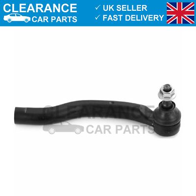 FOR TOYOTA ALPHARD 2.4 3.5 PETROL HYBRID FRONT OUTER RIGHT TRACK ROD 2008-2014