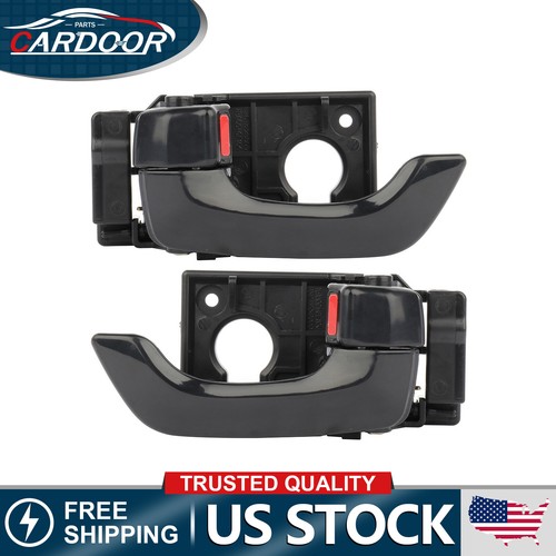 For Frontier 01-04 Black Tailgate Rear Door Handle NI1915102 For Frontier 01-04 Black Tailgate Rear Door Handle NI1915102