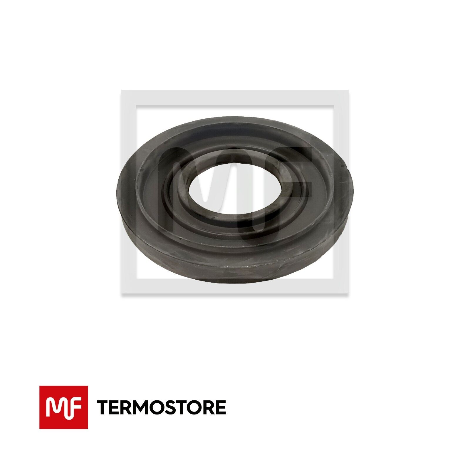 GUARNIZIONE FLANGIA RESISTENZA SCALDABAGNO MTS ARISTON CODICE 65111788