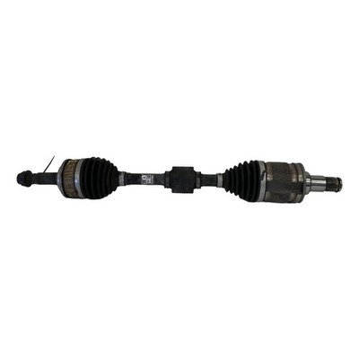 2020-2024 Toyota Camry Left Driver Front Axle Shaft 2.5L FWD 54K Factory OEM 