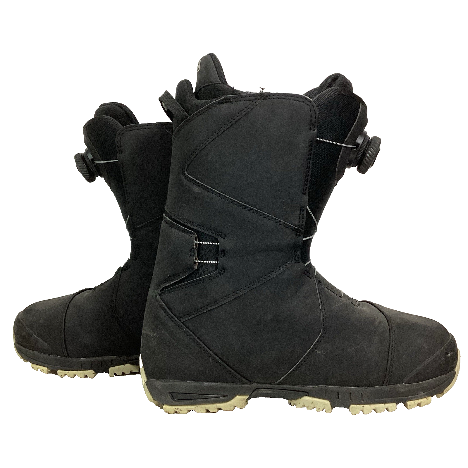 Burton Imprint3 スノーボードブーツ ブラック BURTON 【公式通販】