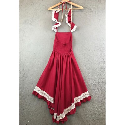 New NWT Think Pink Raspberry Matilda Dress size 12