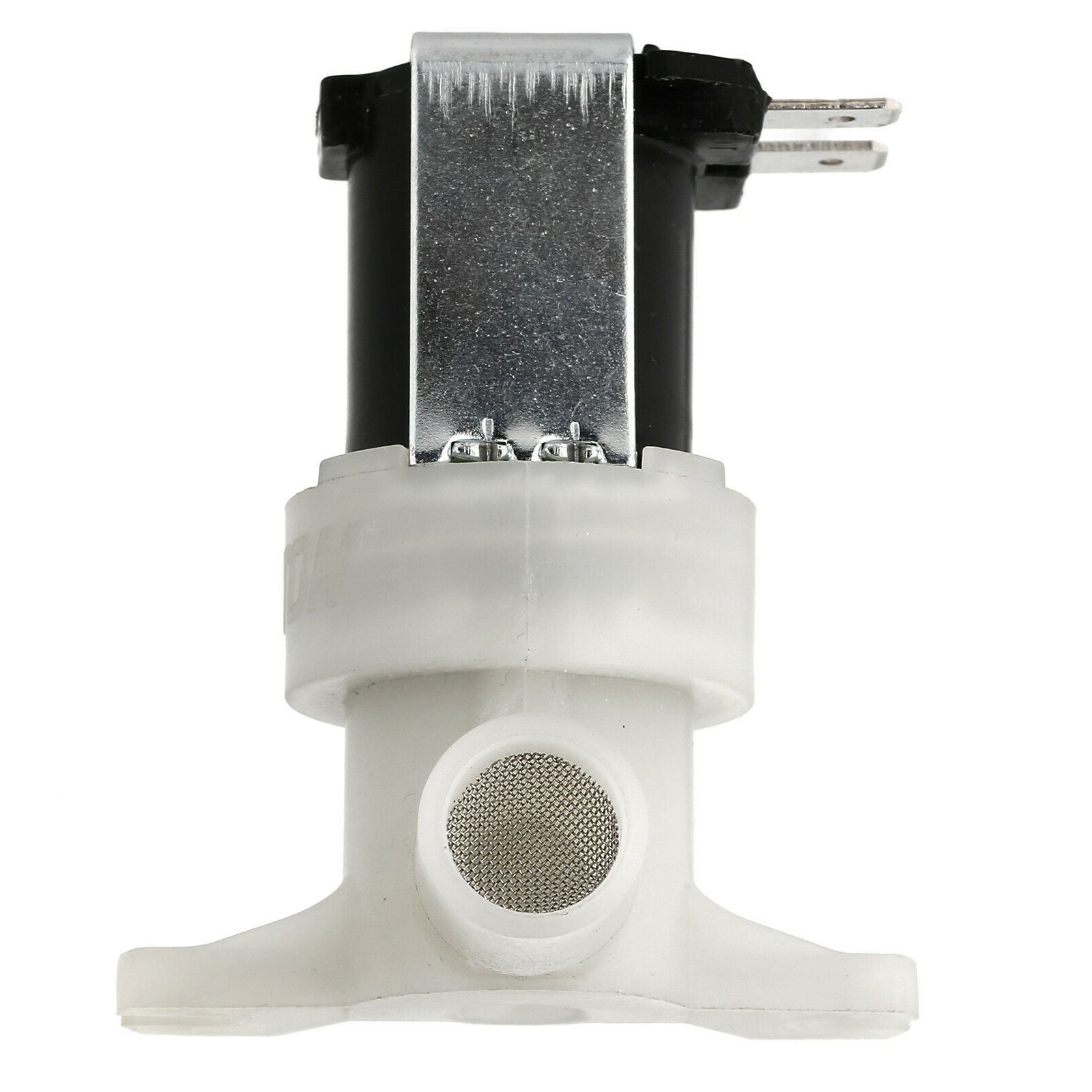 Solenoid Water Inlet Valve Straight Complete Inc Coil For Triton