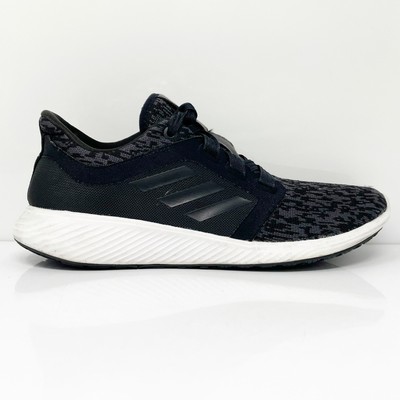 

Adidas Mens Edge Lux 3 EE8998 Черные кроссовки Кроссовки Размер 9.5, Черный, Edge Lux 3